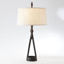  7.90357 - Compass Table Lamp